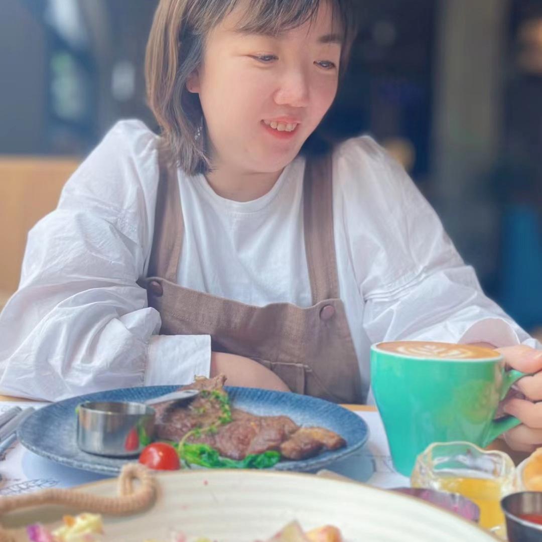 乔乔麻麻吖