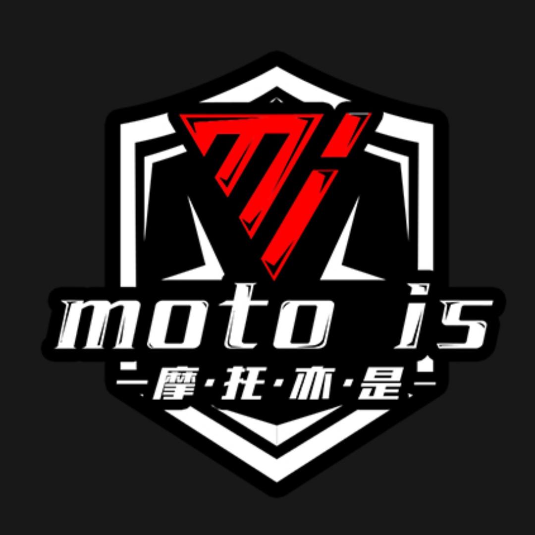 Moto is 机车俱乐部