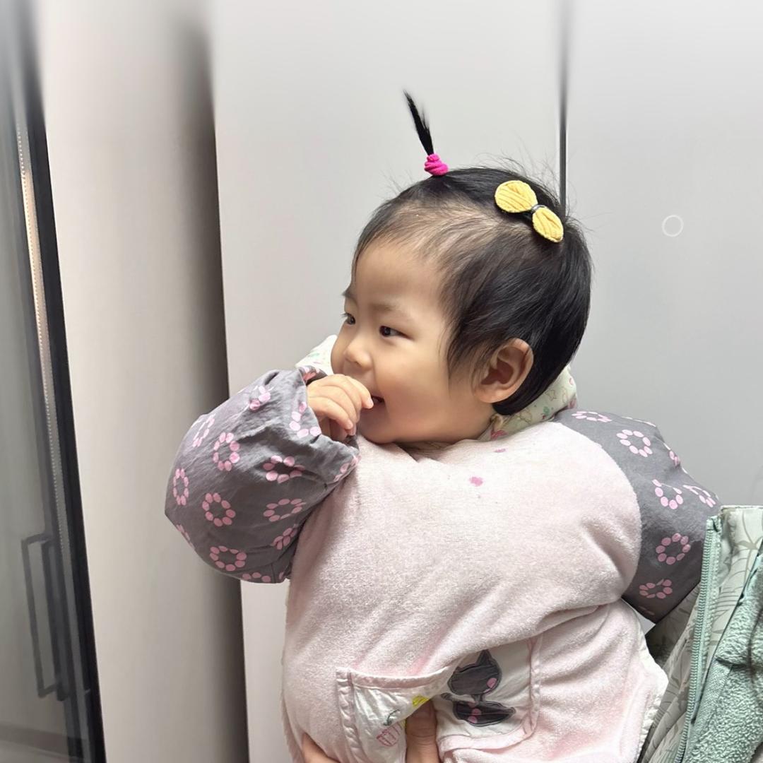 刘亦可小公主👸