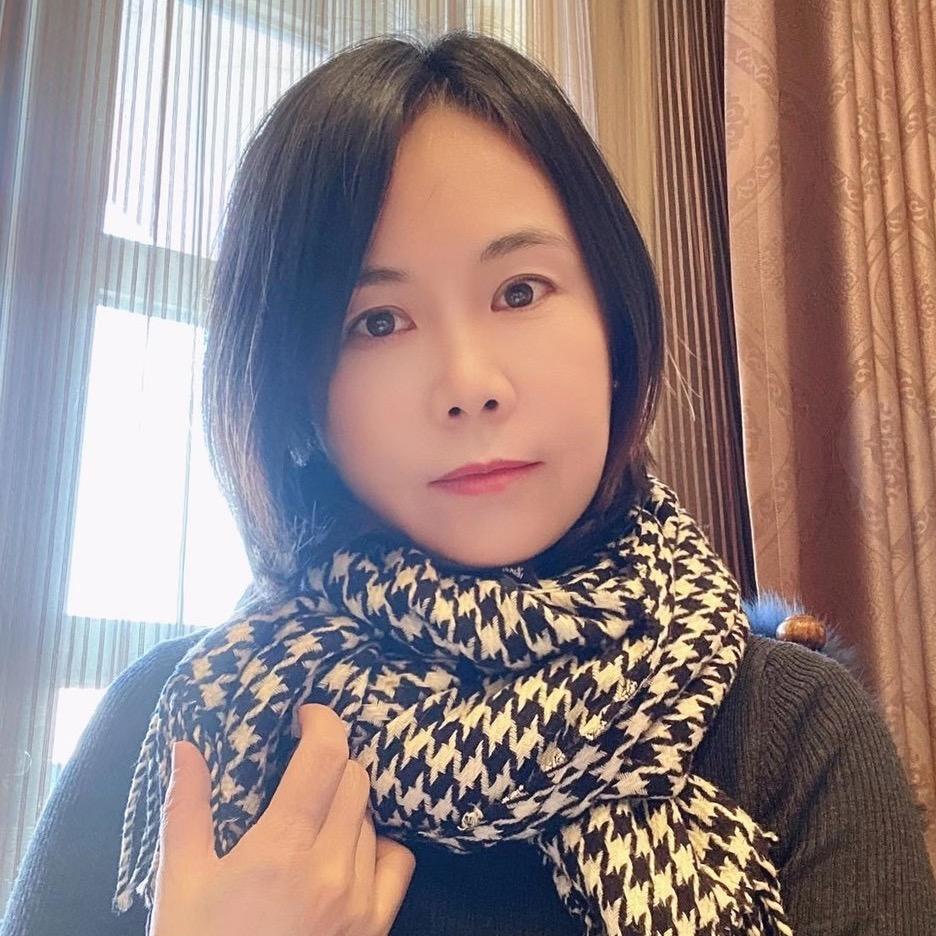 香姐和龙哥