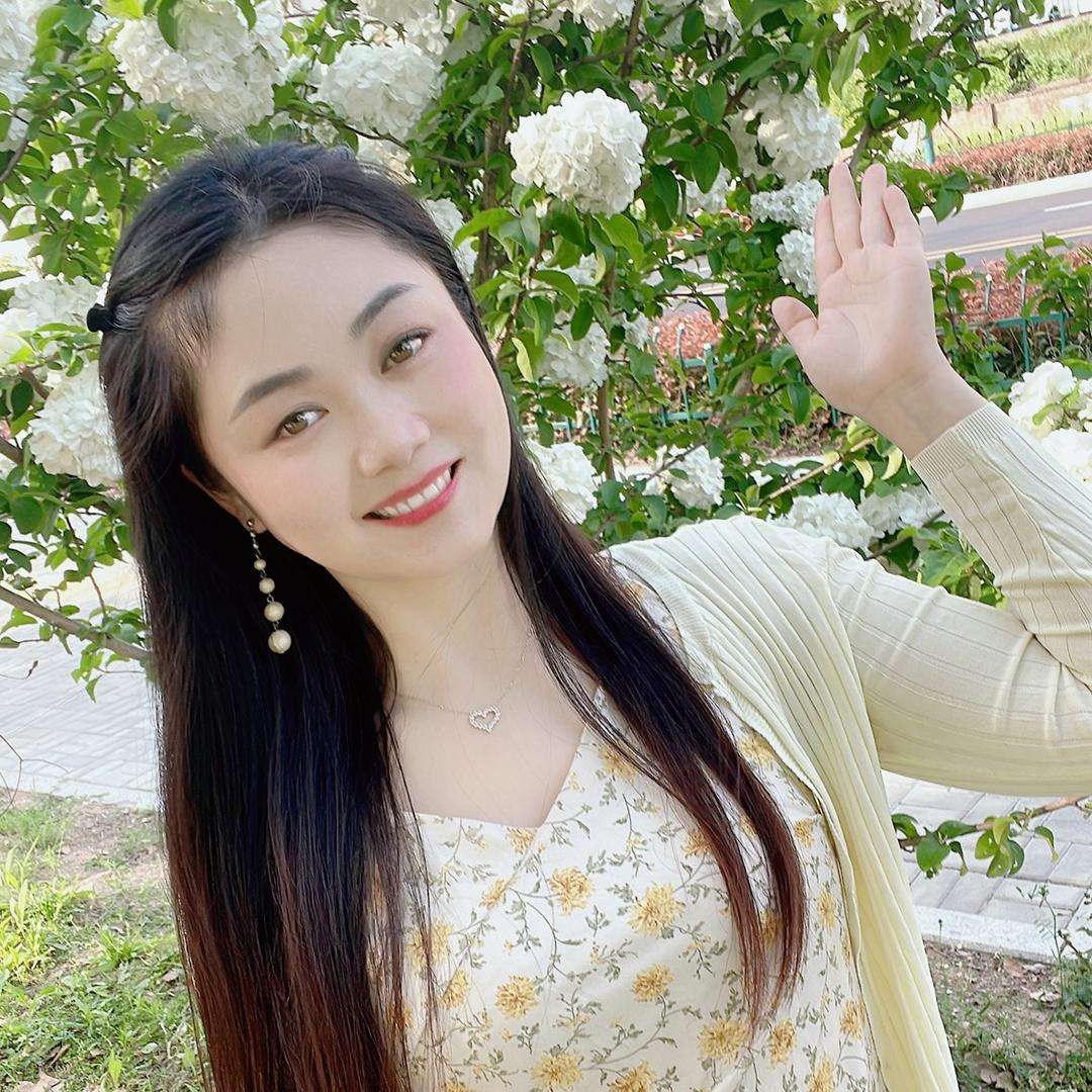 ^o^蕾蕾姐