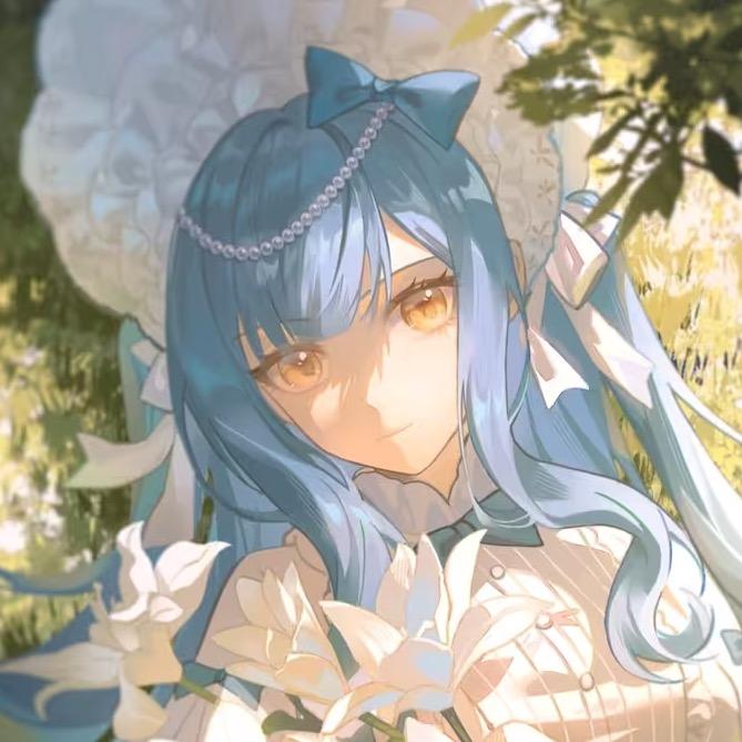 雩风柒亓亓❄️