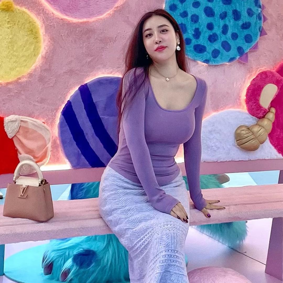 小寡妇（好物分享）👸