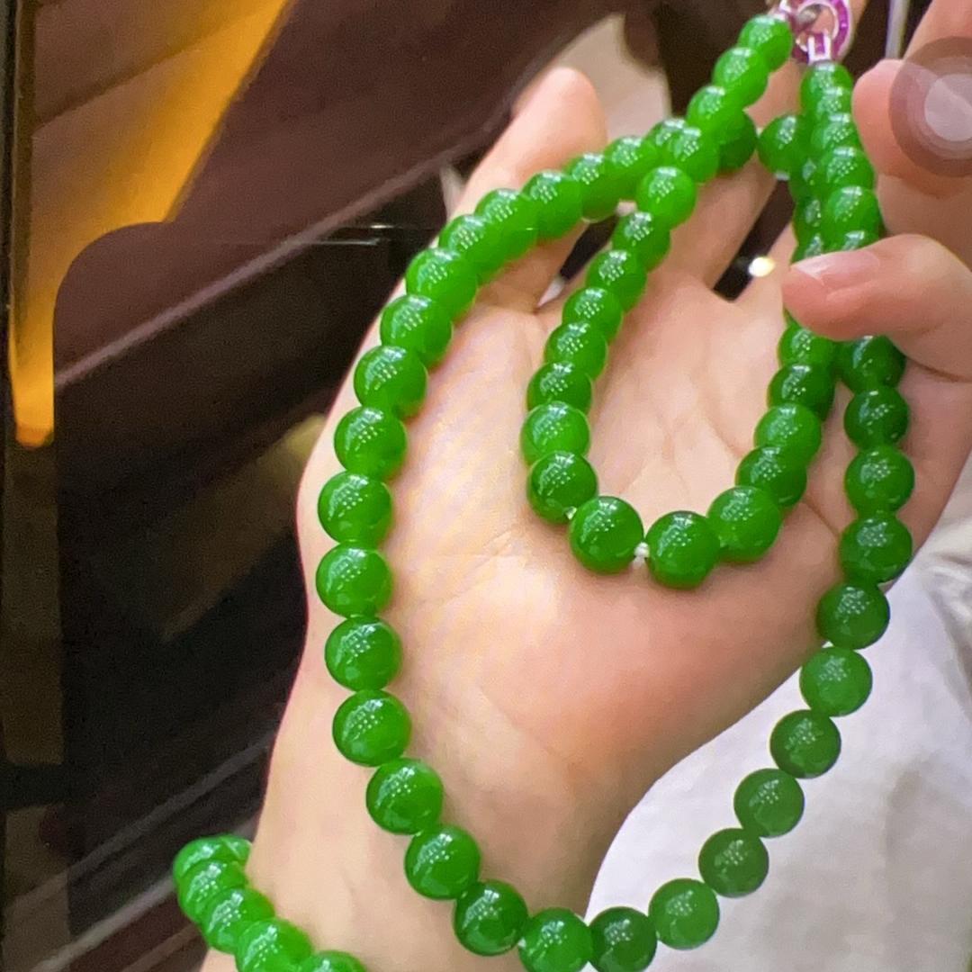 腕豪翡翠