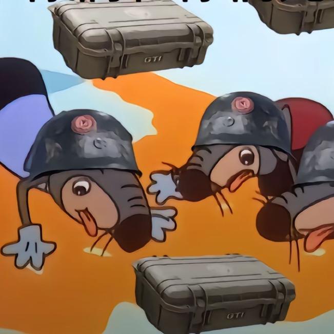 老六不六（三角洲行动）