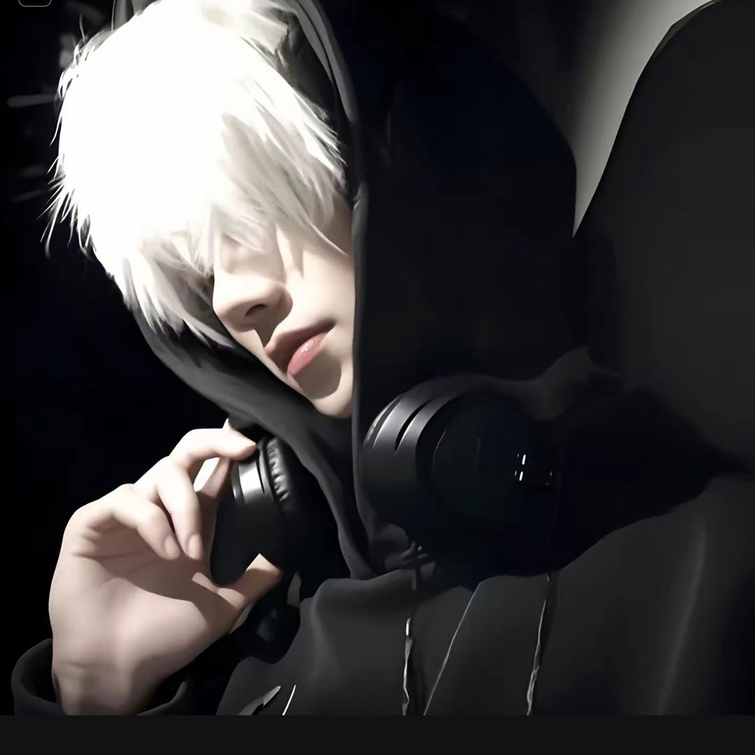 森森（村标韩信）