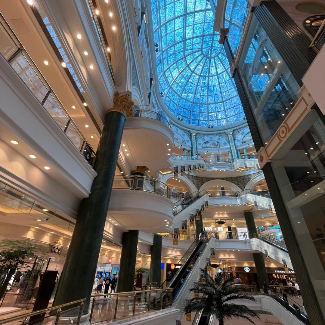 品牌专区6️⃣店