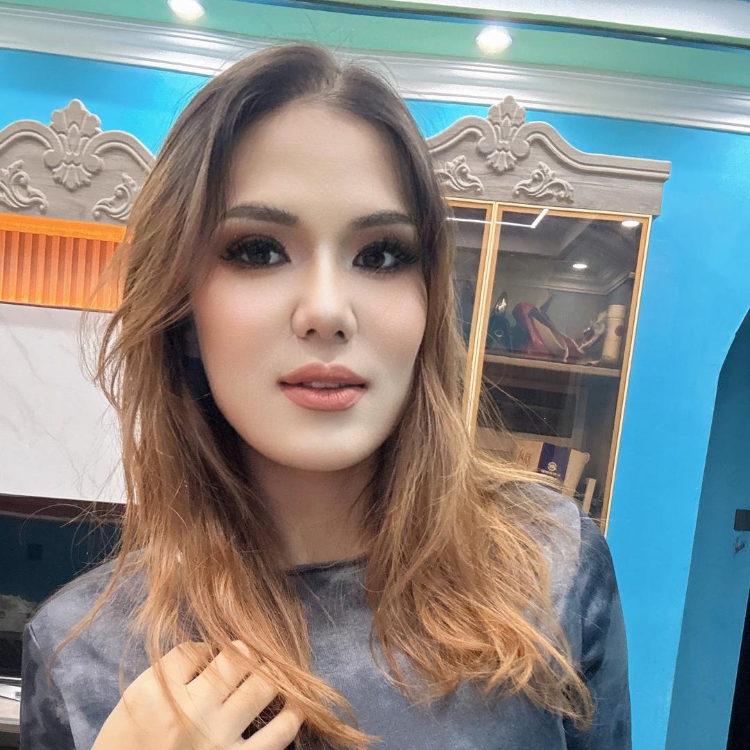 米热 🕊（小号）