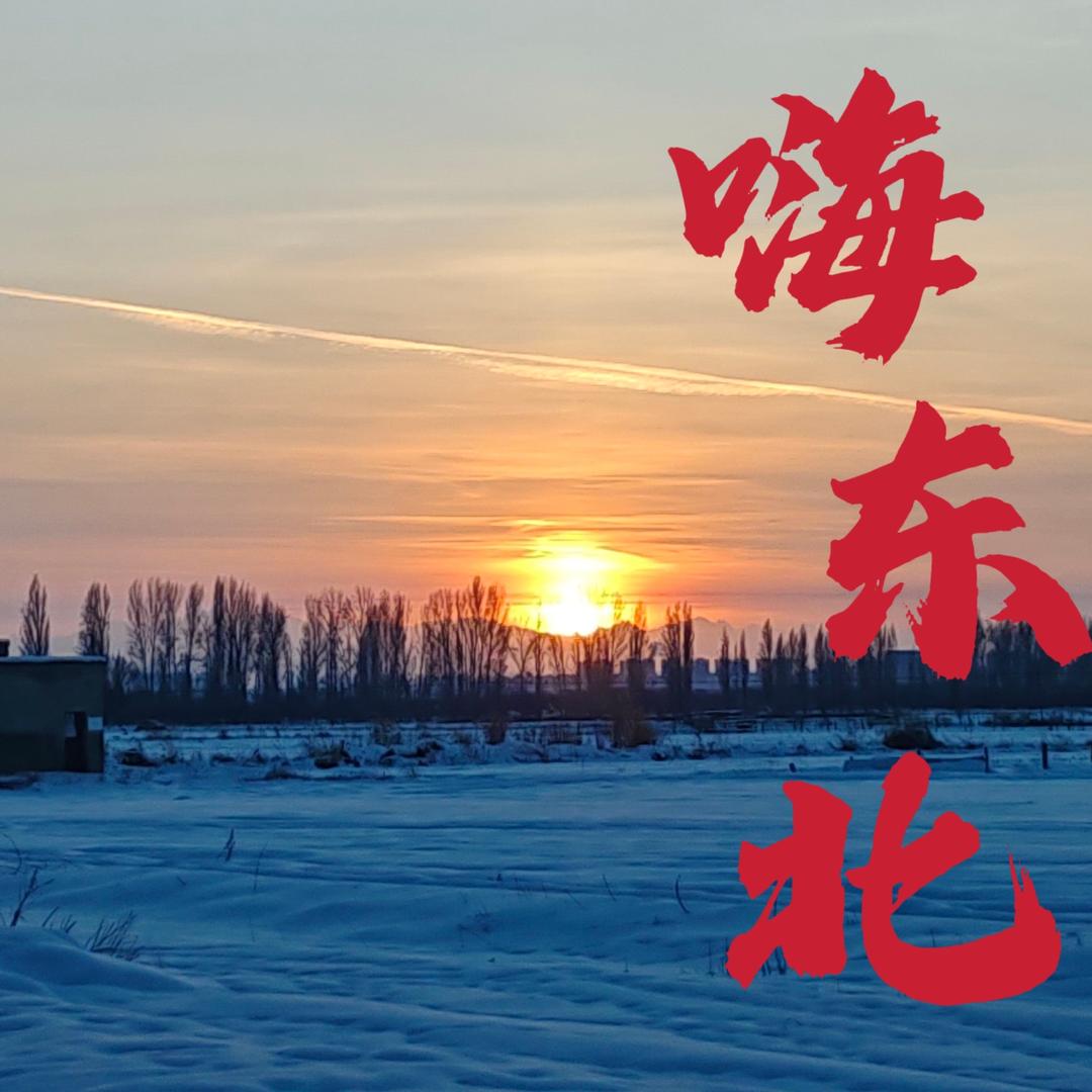 嗨！东北