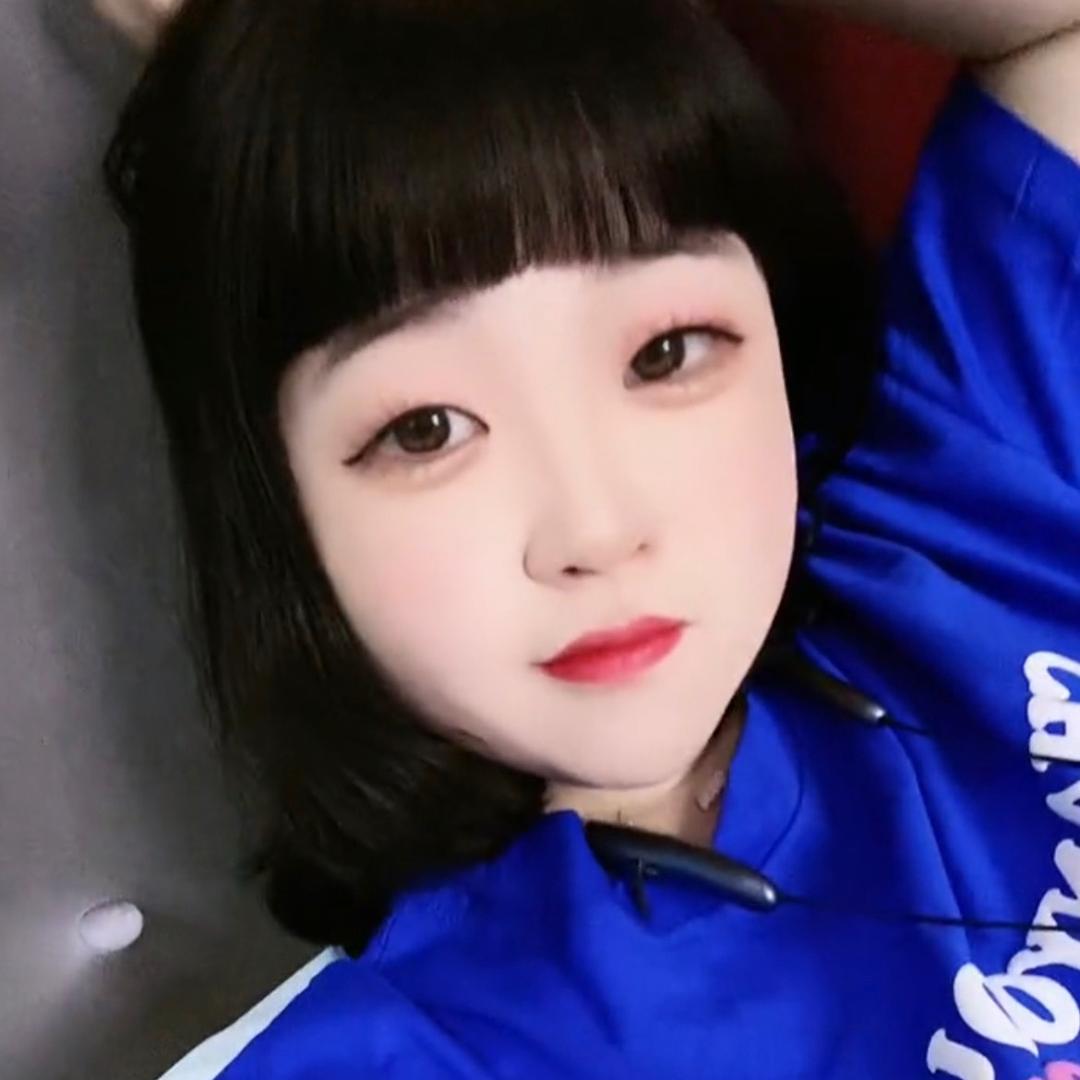 小狮妹🦁️🦁️️