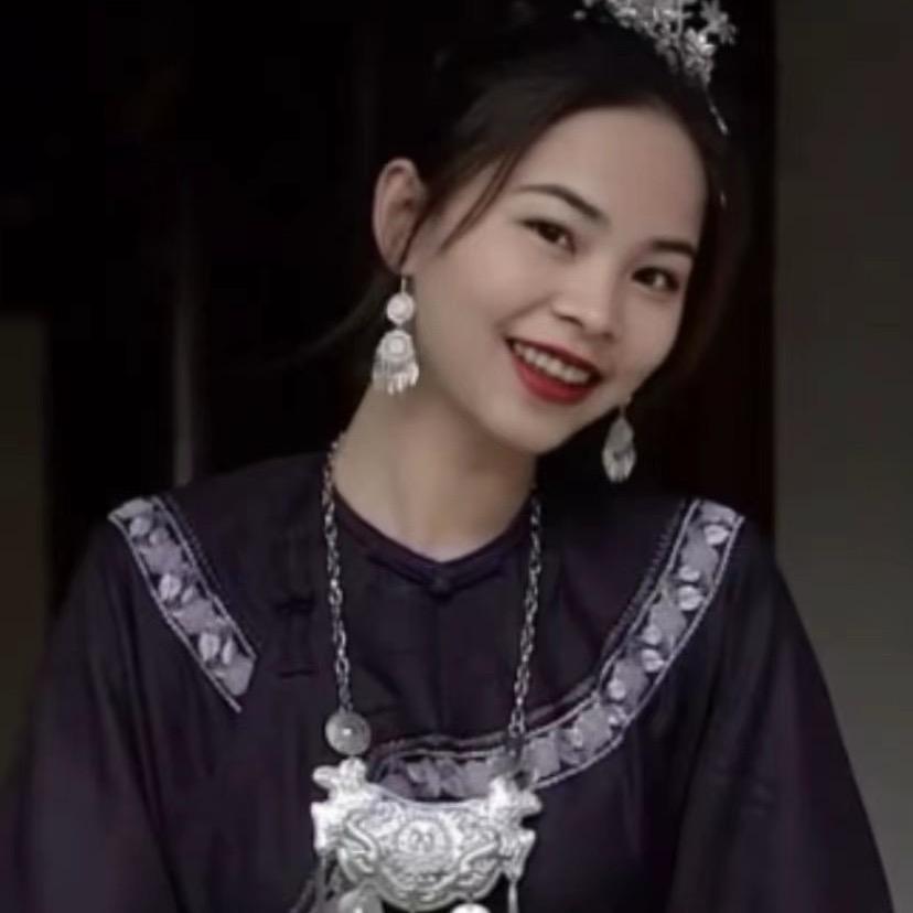 静静闪耀幸福