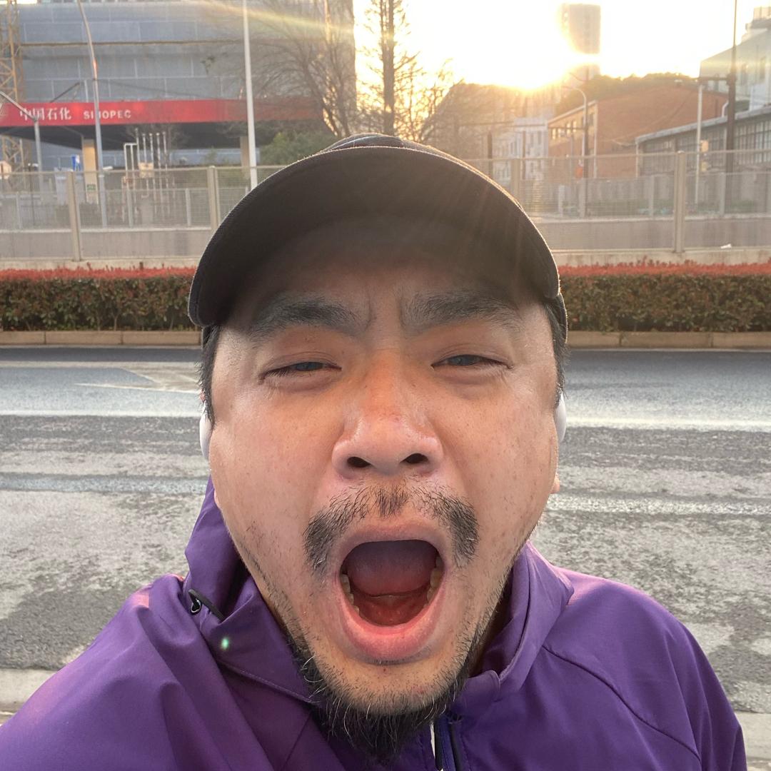 神行太保小满哥