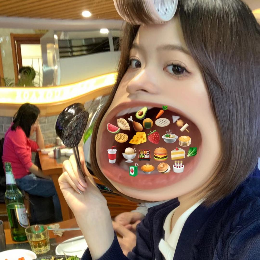 我系淘淘酱