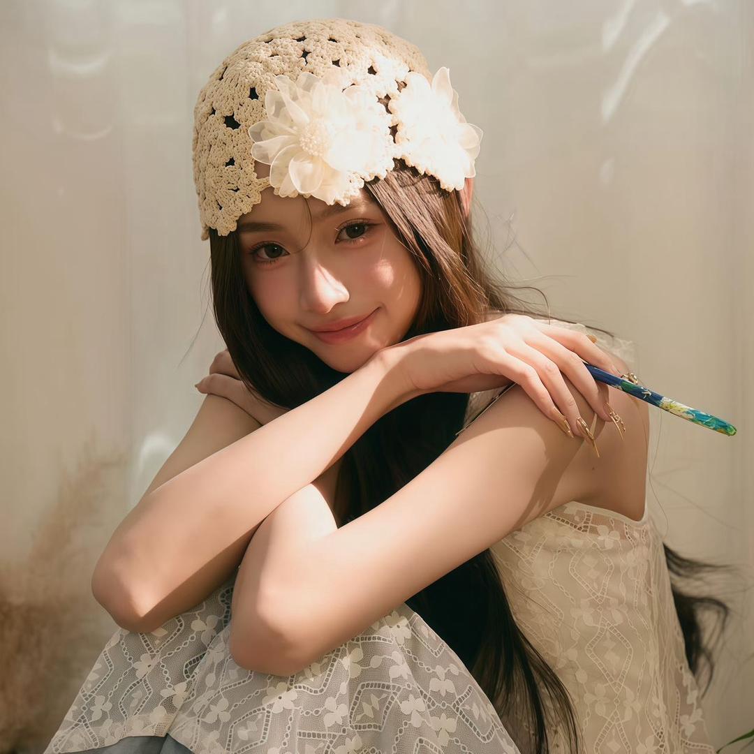 Gege.