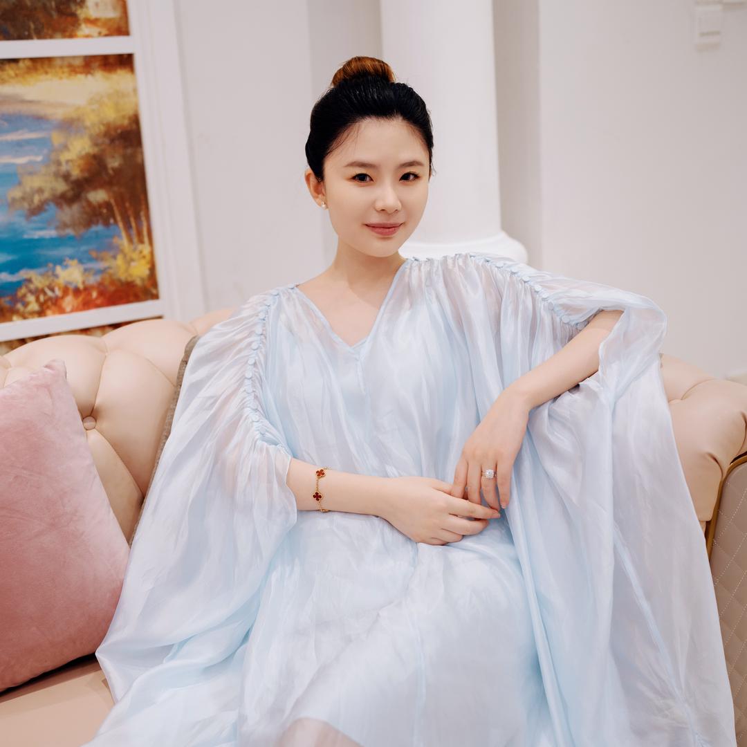 曲阜敷养堂颜颜