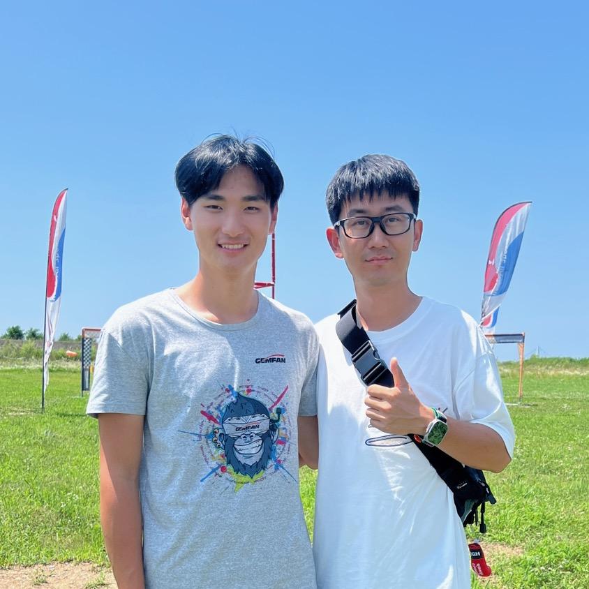 我挑呀