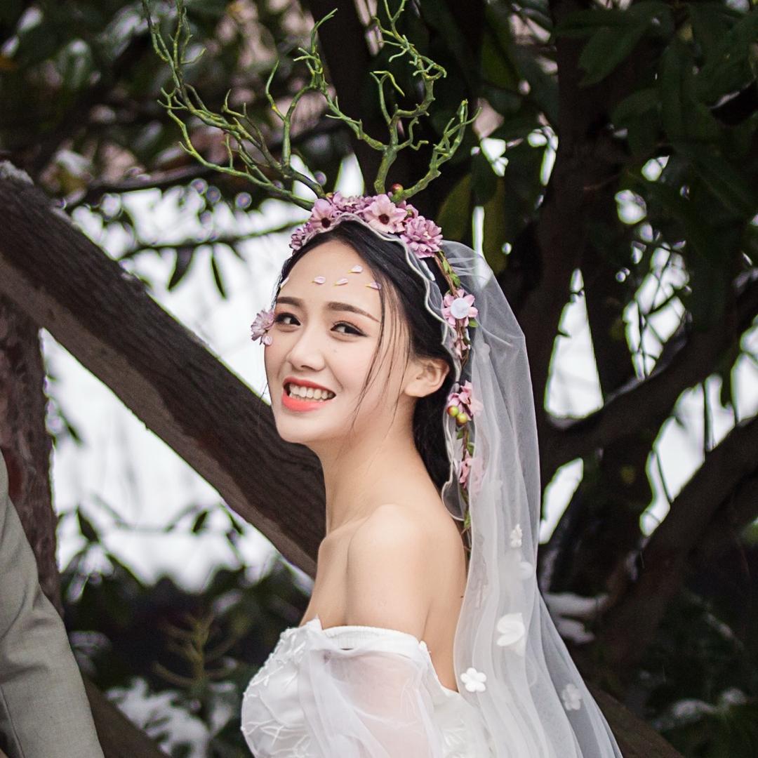 优优🌼