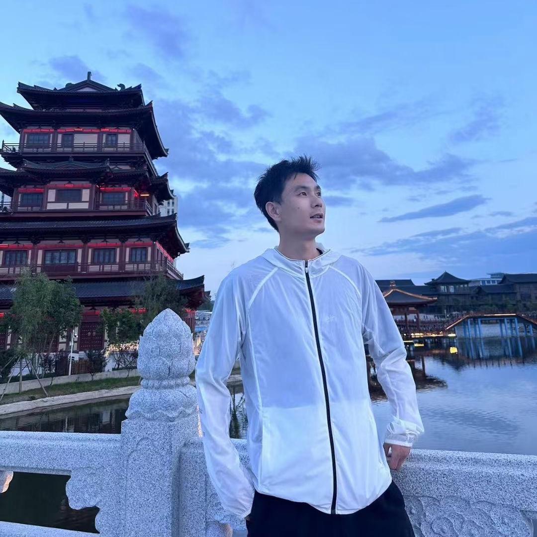 鹿优源