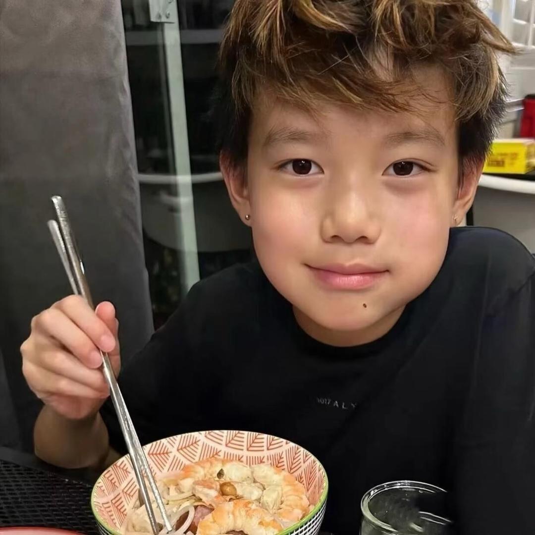 秋林雾