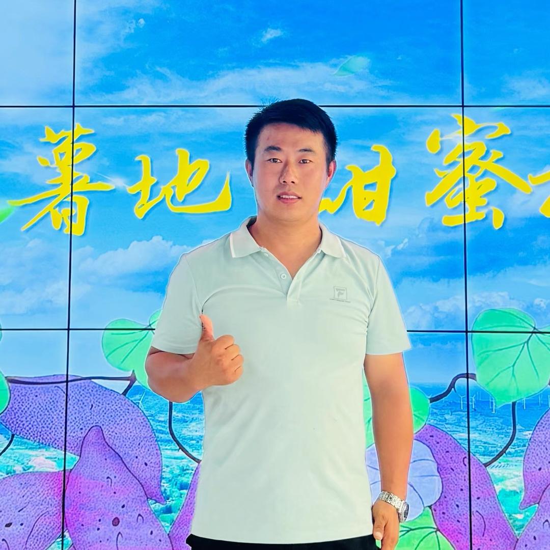 山东樱桃哥