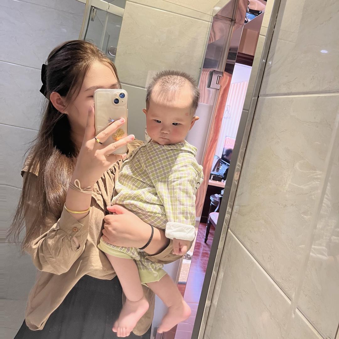 @小睿睿在长大🏃