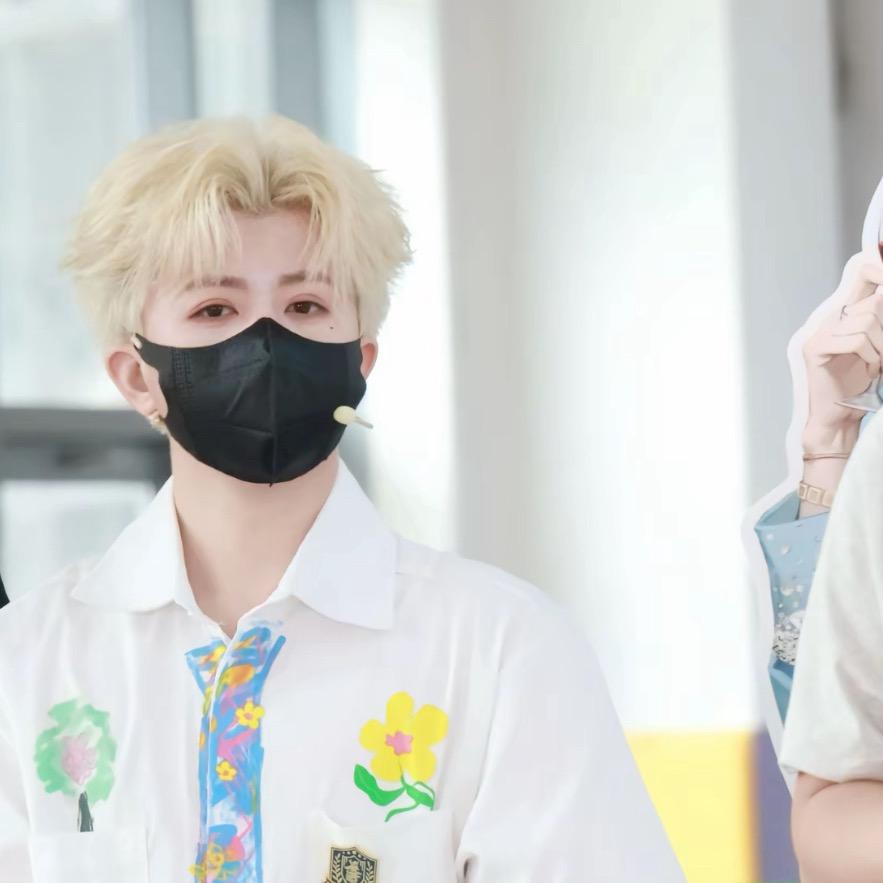 二胖是个大宝贝🌹