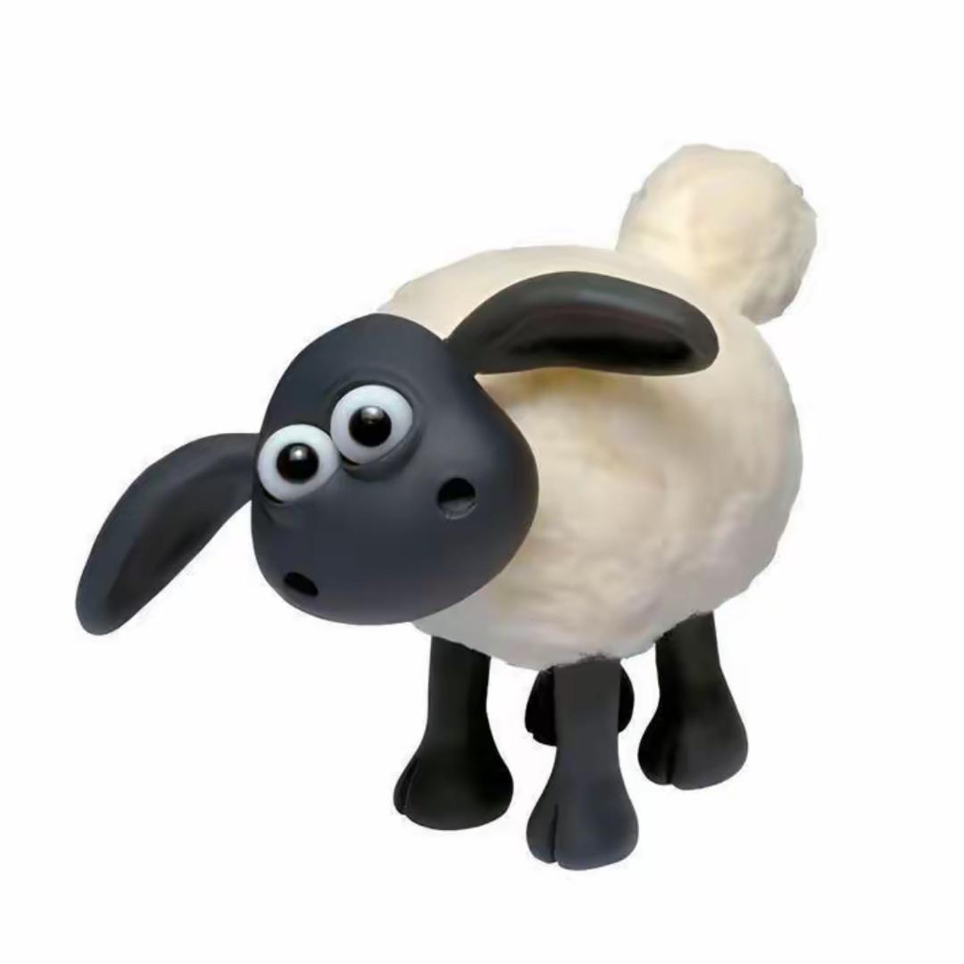 小🐑..🌴