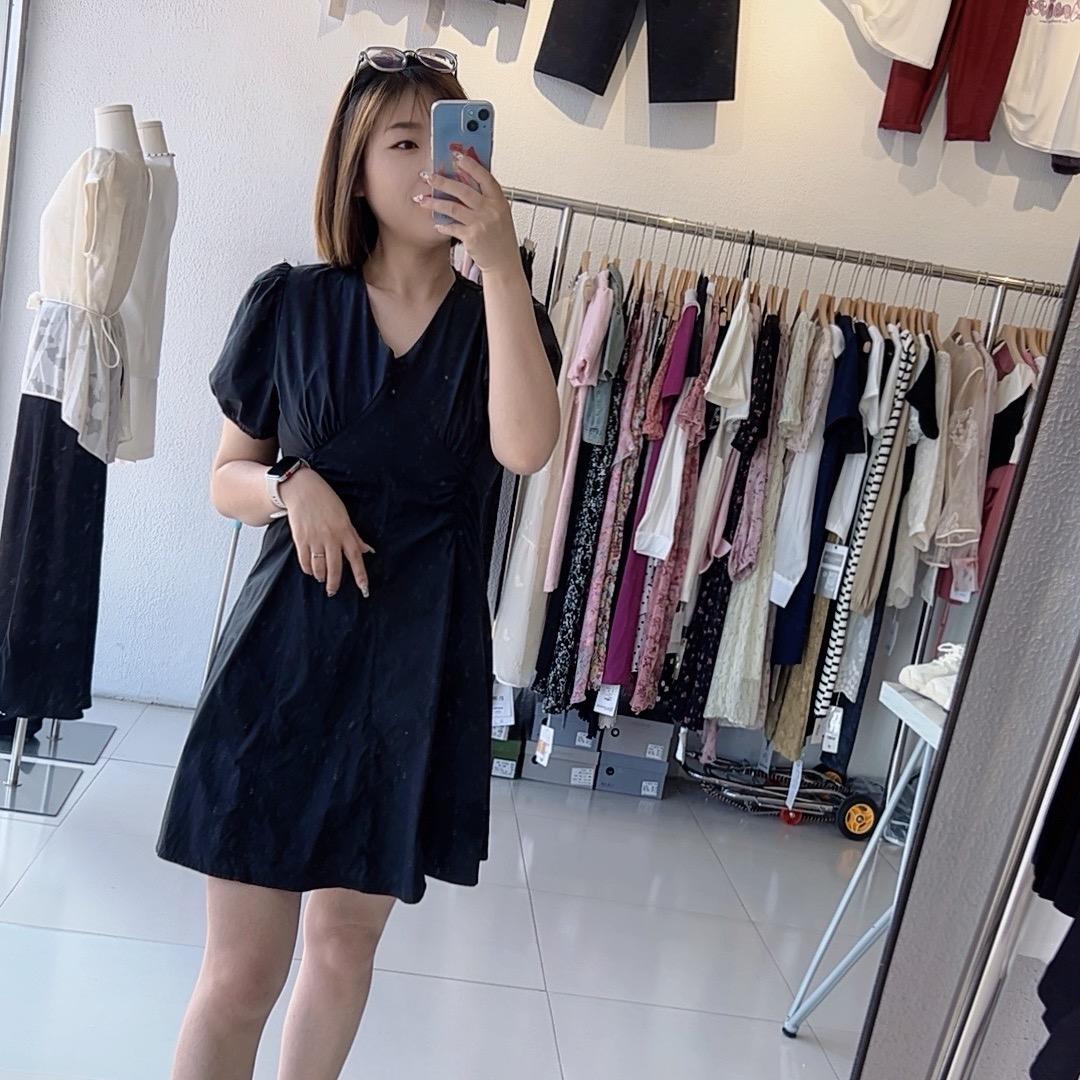 金小姐的女装店👗