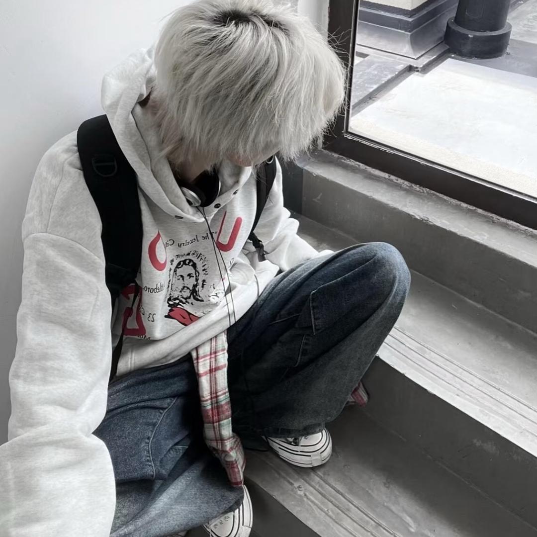 情绪海.