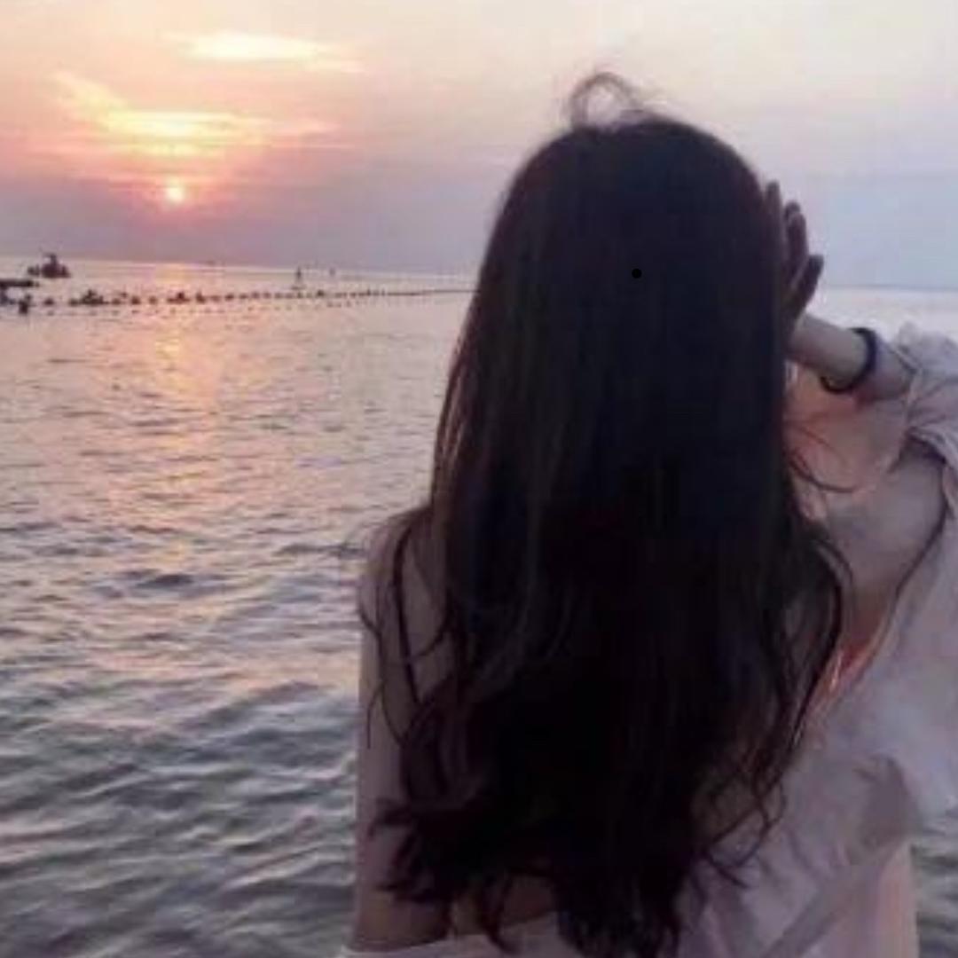 给自己一个微笑😊