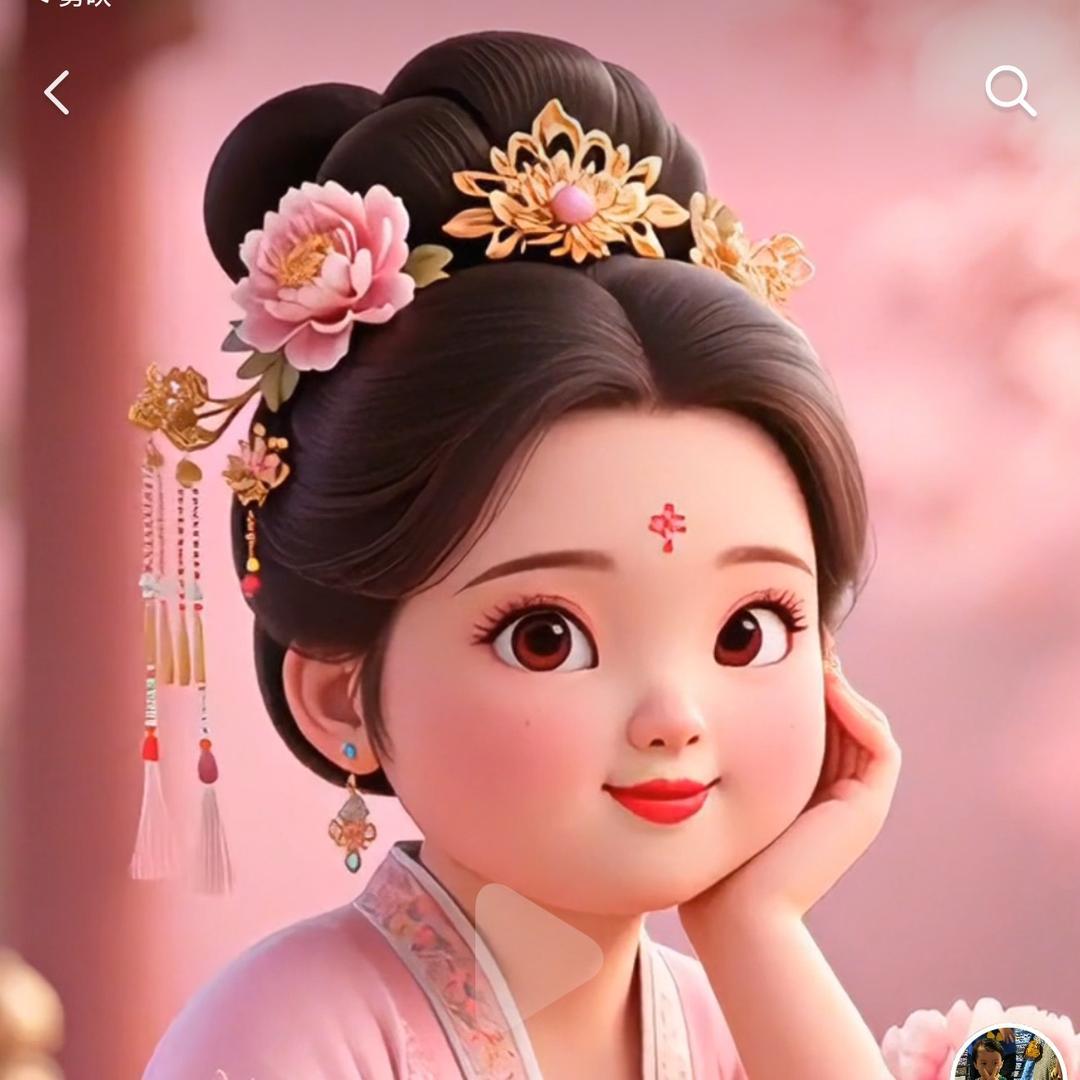 珠珠记（互）