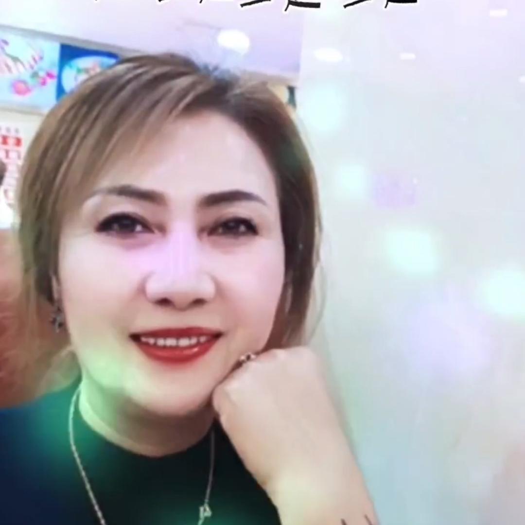 三个宝宝的姥姥