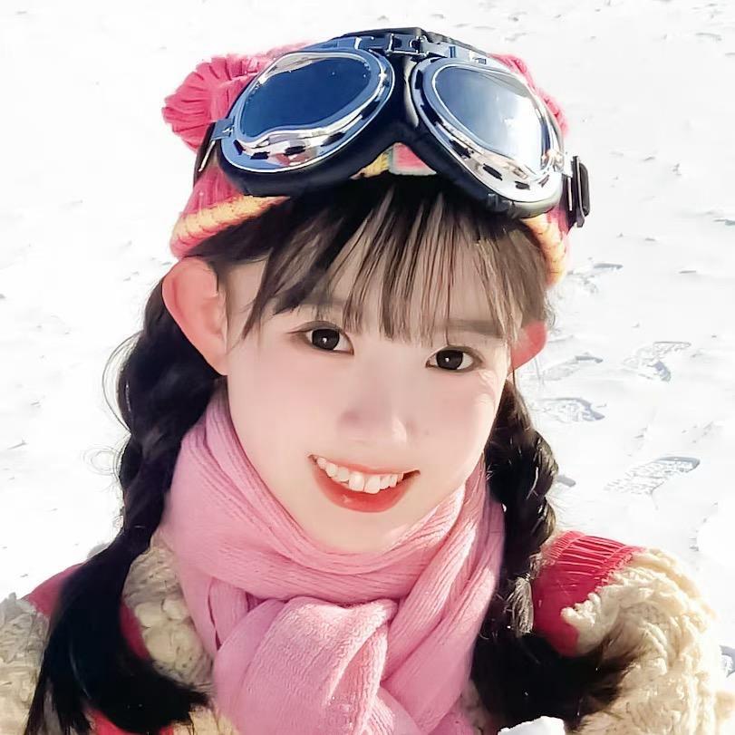 星星都亮了⭐