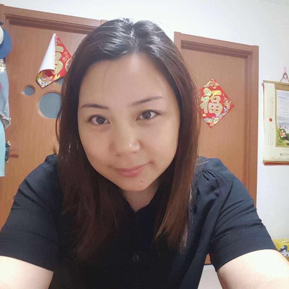 八小姐