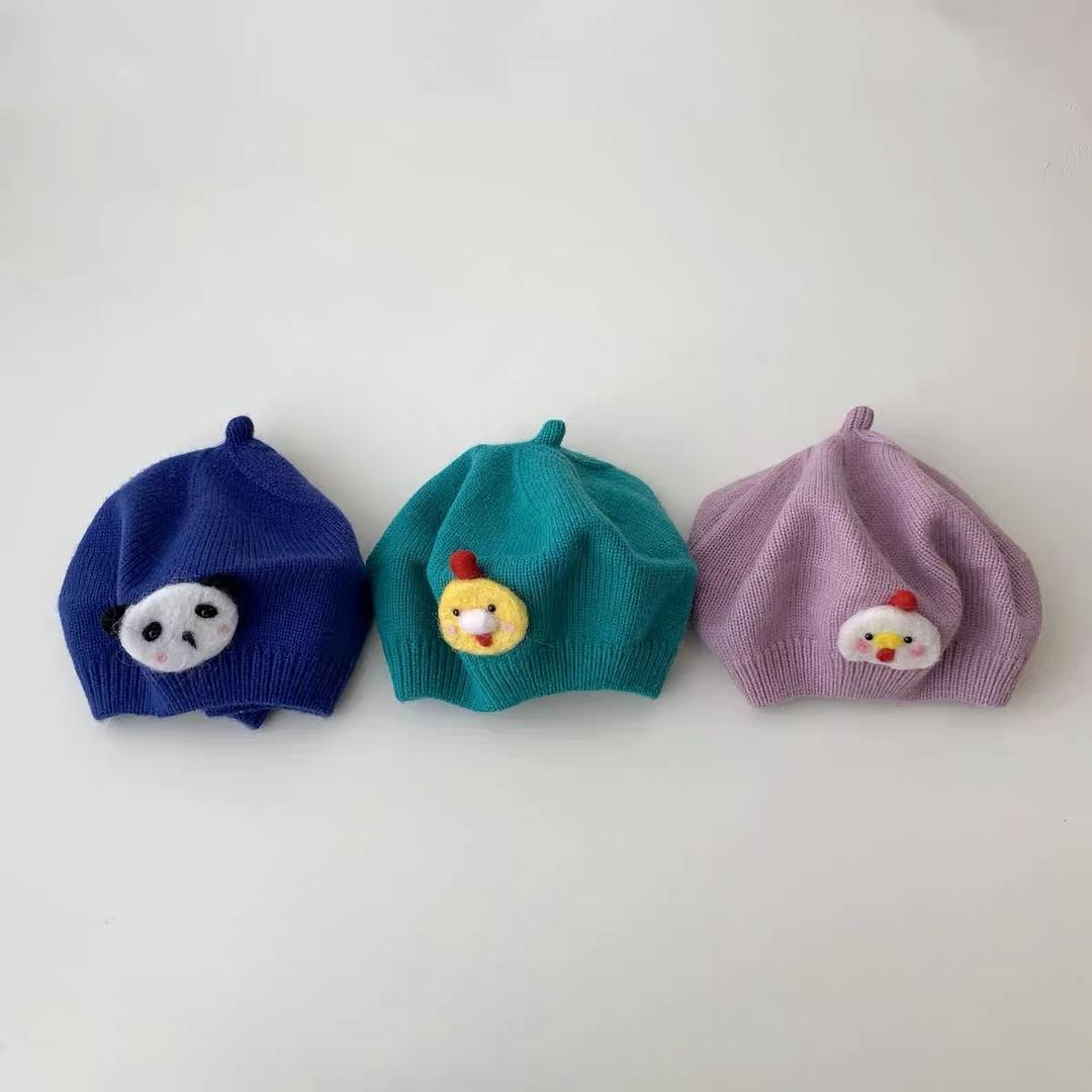 子谧童帽优品