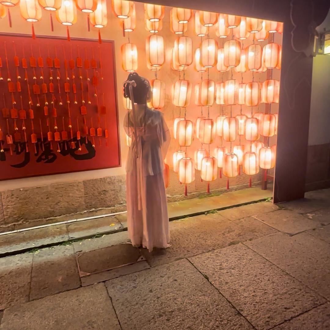 ᥫᩣᩚ挽～清风