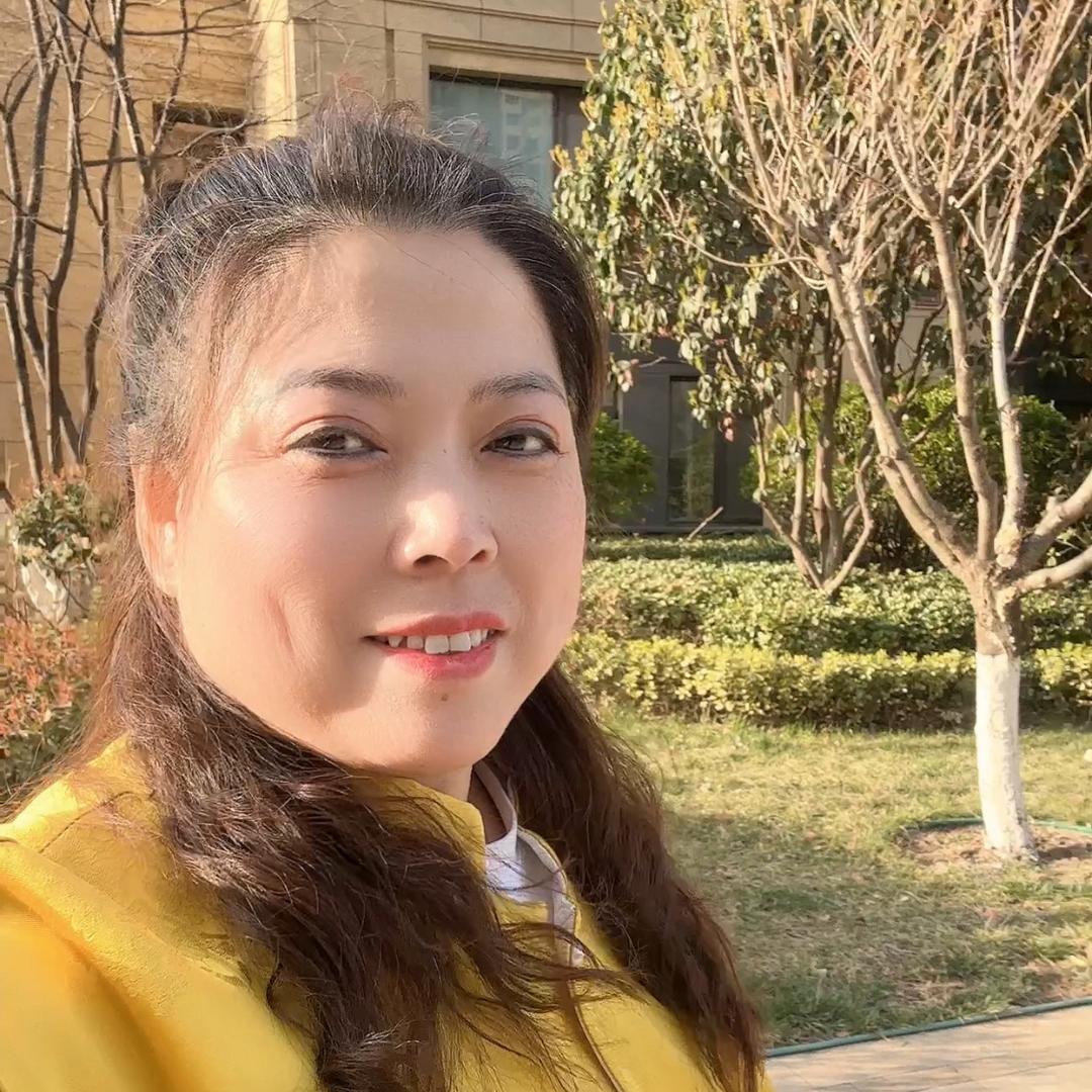 杨三姐随时开播