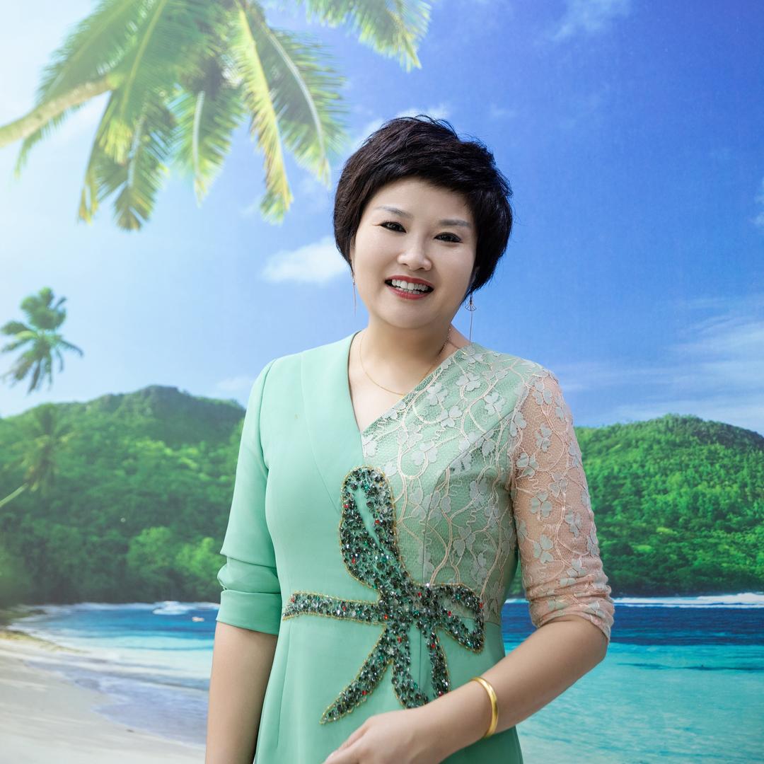 万家二小姐榴莲