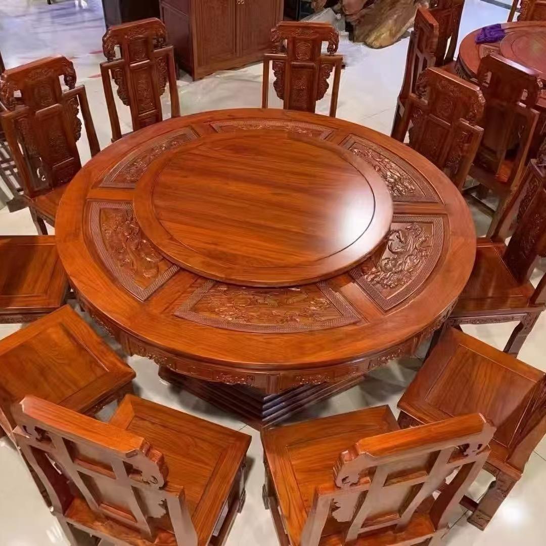 云云武邑榆木家具