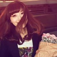 ❤️小怪兽