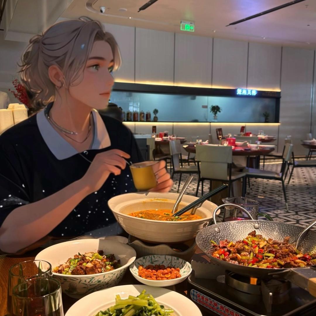 天生抽象🍑（互关）