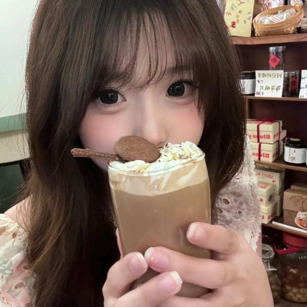 小卷🥣🥞