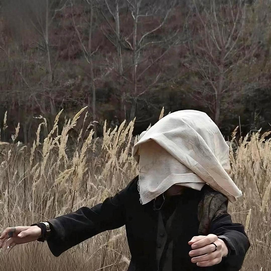 ℳ̶̶̶̶孤/痞