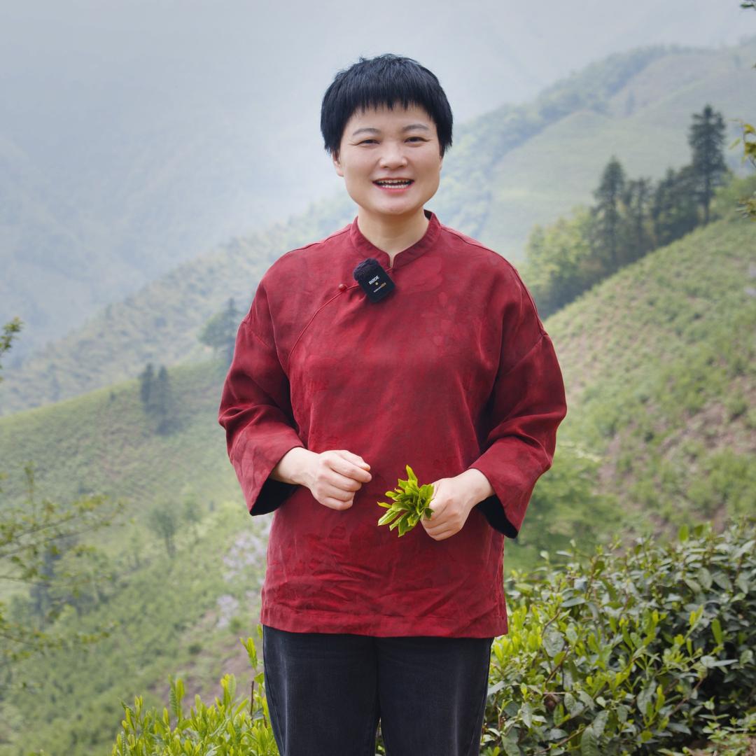 湘野红姐自营