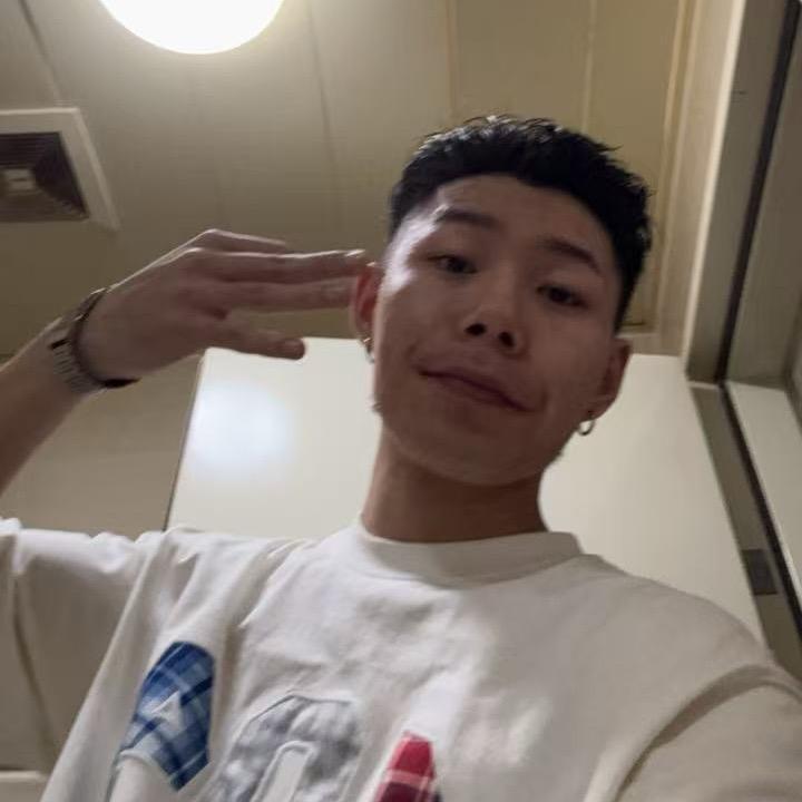 小贝GForeverB