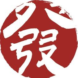 谢广发文创馆