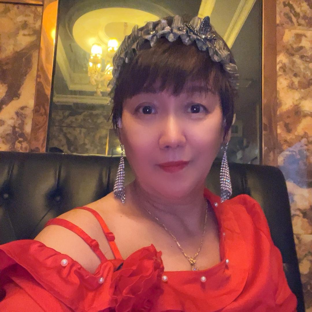 玉女
