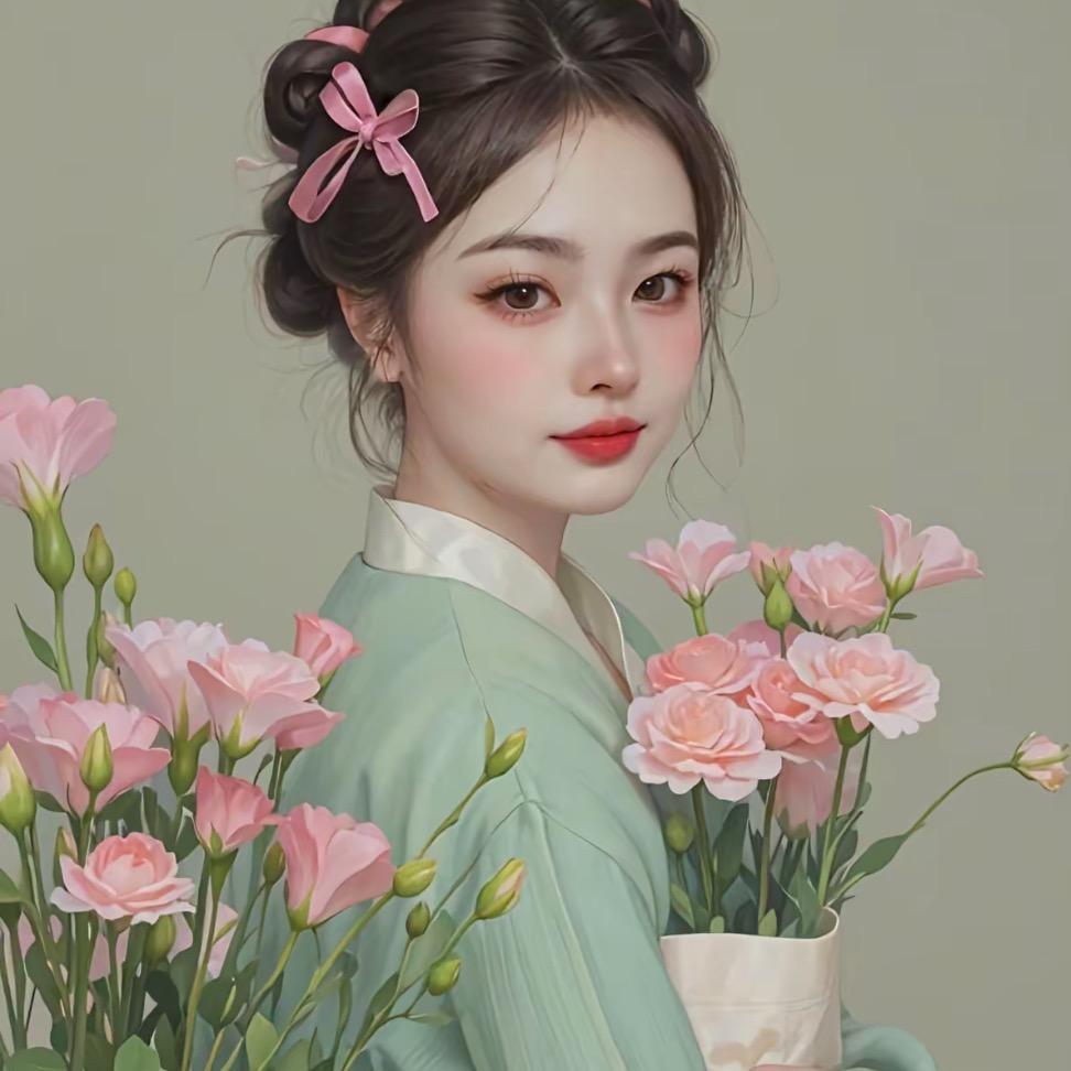 六月的风