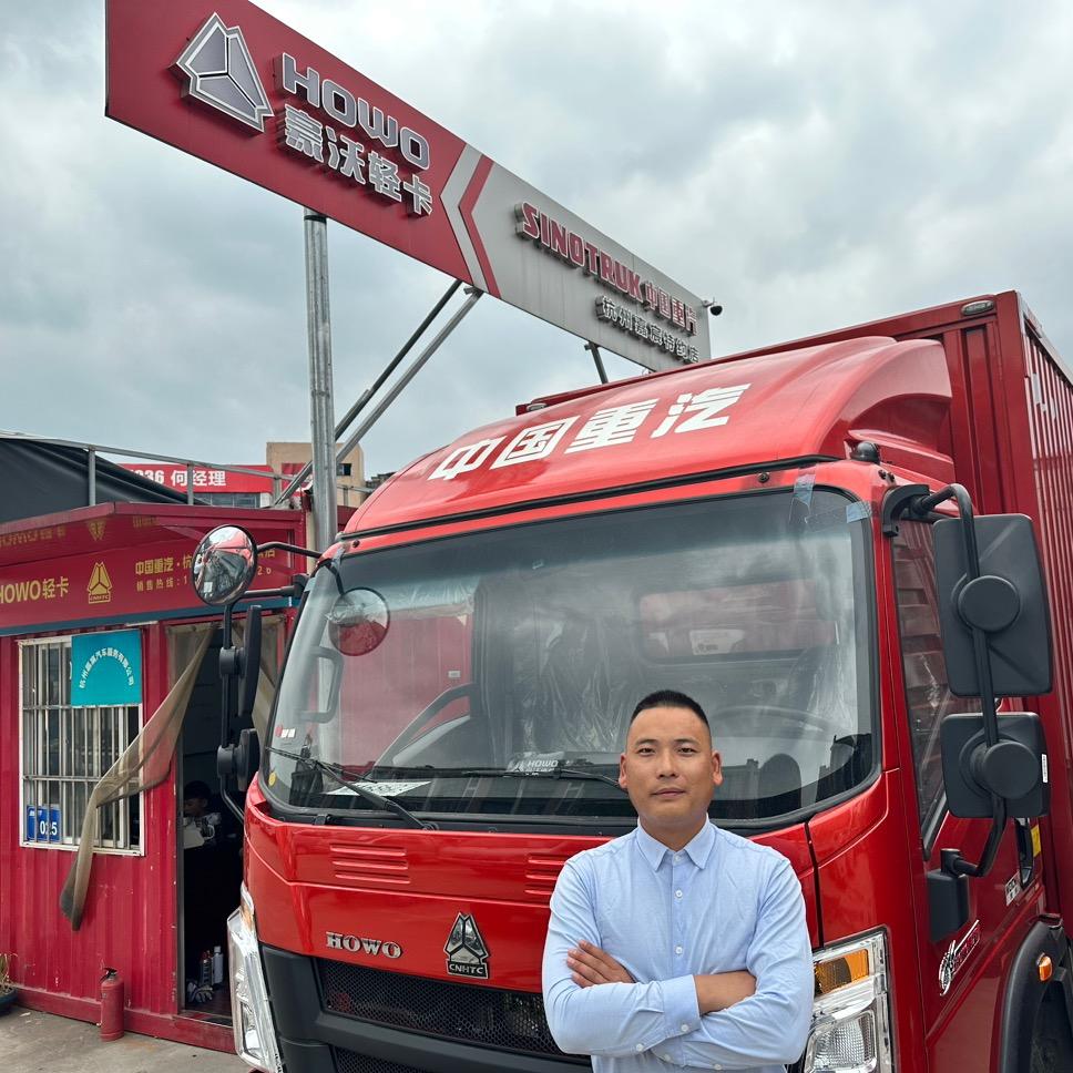 杭州远近二手车（蔡明武）