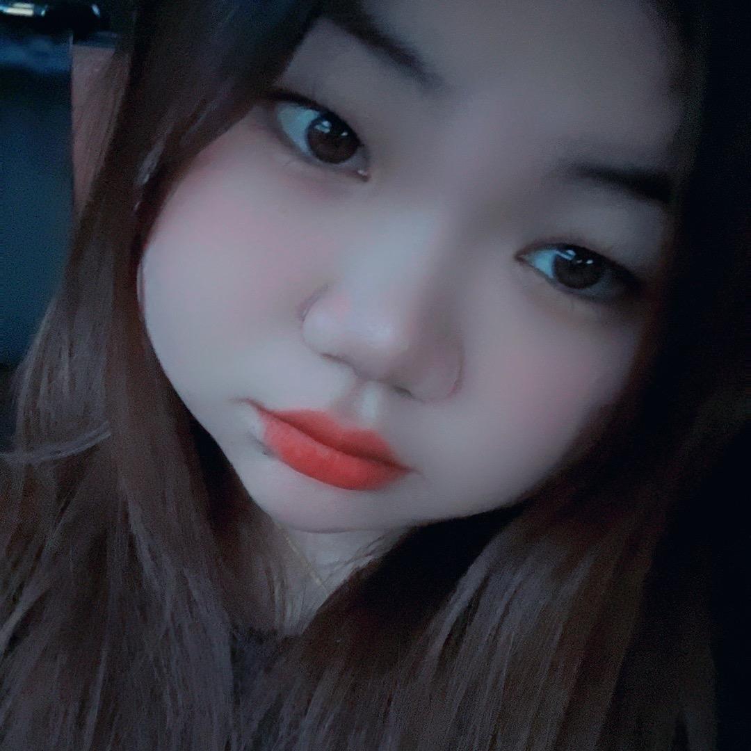 一双小眼睛